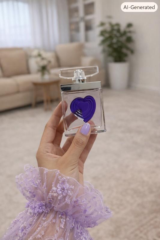 عطر ادکلن فرانک الیور پشن زنانه | Franck Olivier Passion 50 میل 