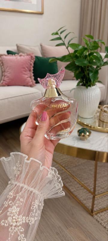 رویال زنانه | rasasi royale for women رصاصی