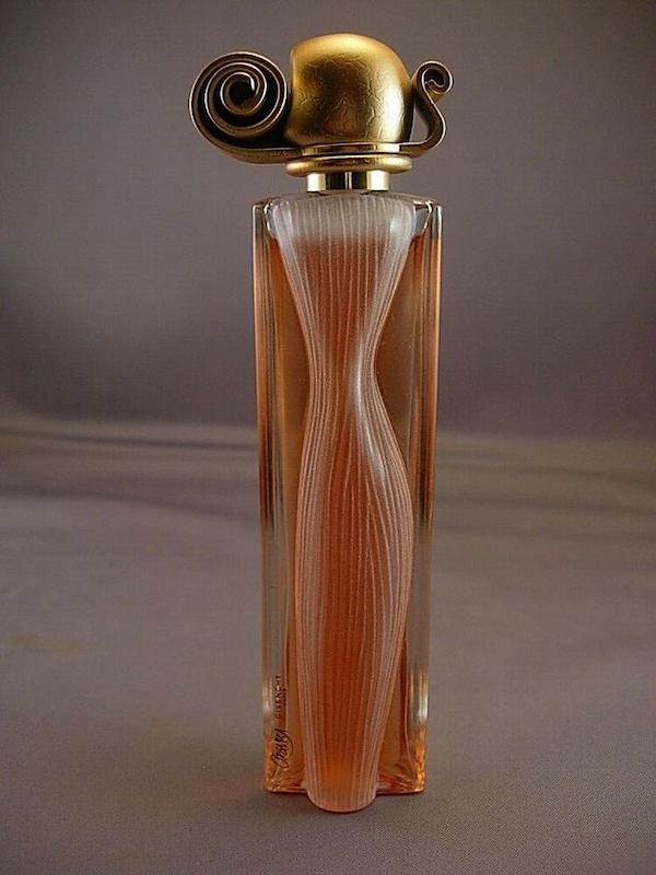 عطر ادکلن جیوانچی ارگانزا | Givenchy Organza | اورگانزا