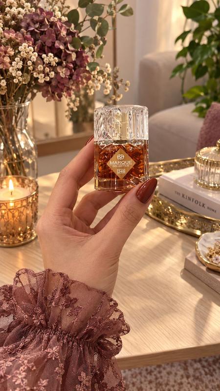 عطر ادکلن مینی بای کیلیان آنجلز شیر مارکویی کالکشن 25 میل انجلز شیر