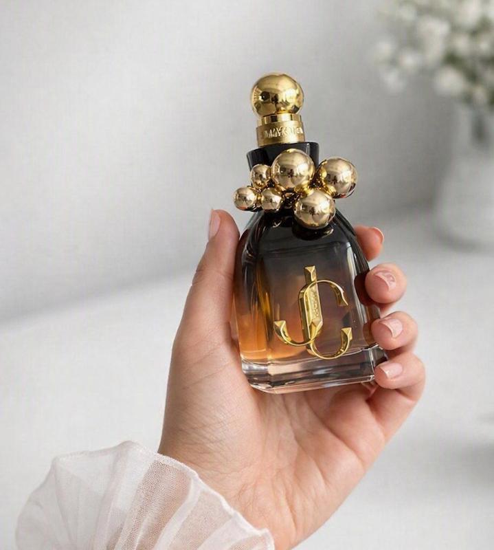 ادکلن جیمی چو آی وانت چو ادیشن | Jimmy Choo I Want Choo Edition