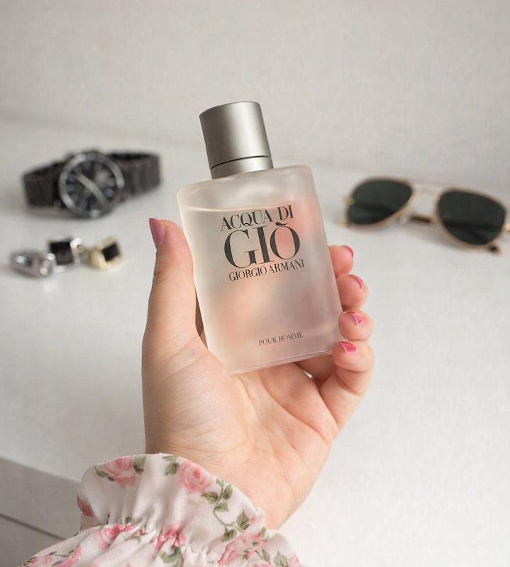 ادکلن جورجیو آرمانی آکوا دی جیو | Giorgio Armani Acqua di Giò