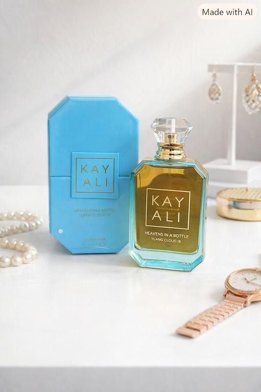 ادکلن کایالی مالدیو این ا باتل یلانگ کوکو ۲۰ | KAYALI Maldives in a Bottle Ylang Coco 20