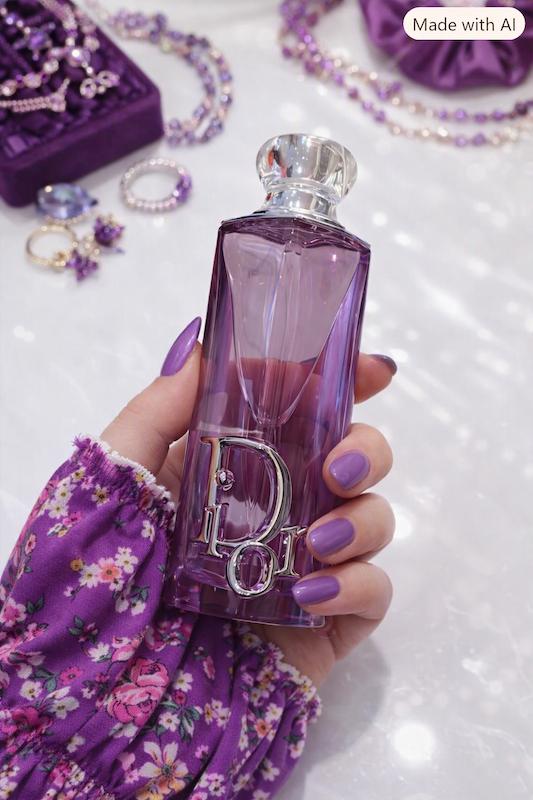 دیور ادیکت ادوپرفیوم Dior Addict Eau de Parfum