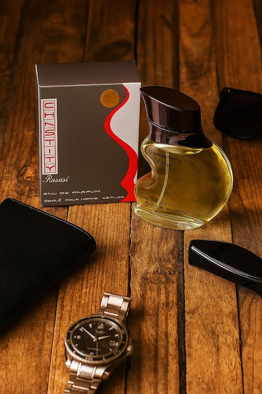 عطر ادکلن اورجینال رصاصی مدل چستیتی مردانه