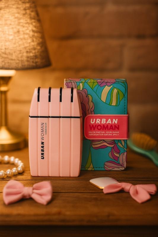 ادکلن امپر اوربان زنانه