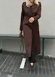 اورکت یقه ایستاده گاواردین