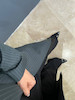 اورکت دیپلمات سبز