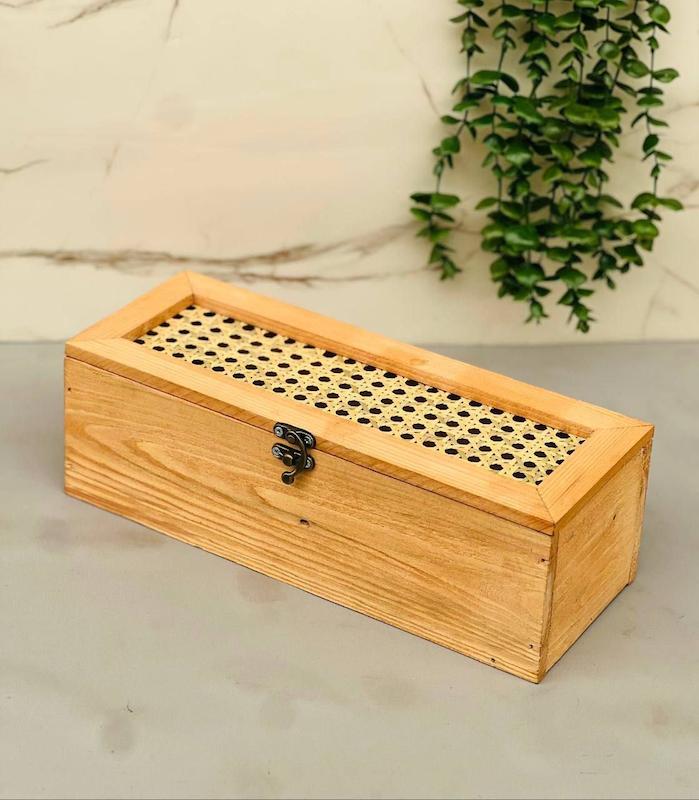 کاور لوله گاز تمام حصیر