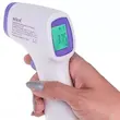 تب سنج لیزری