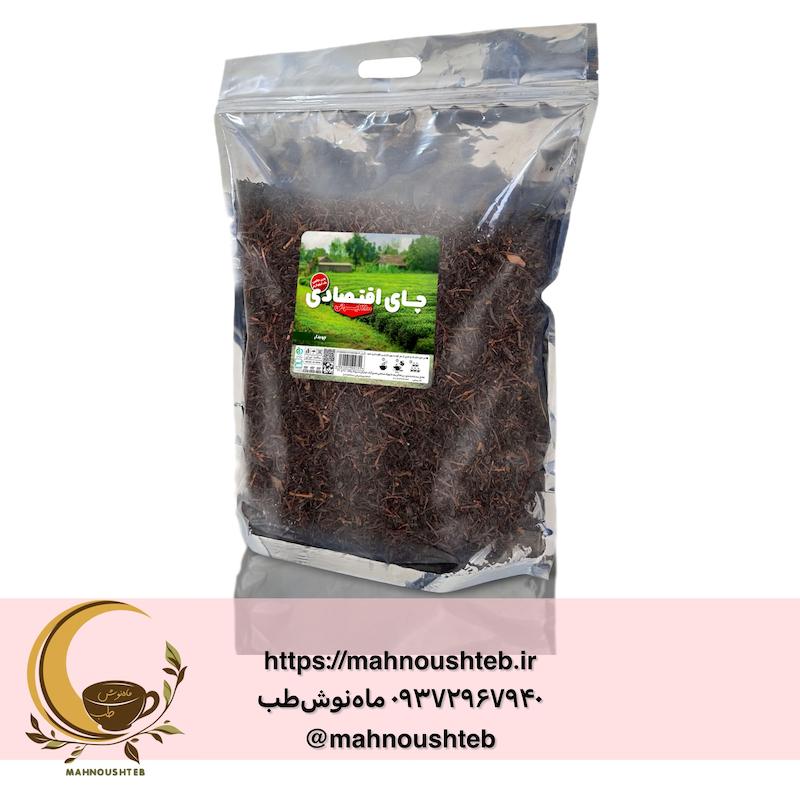 چای اقتصادی چوبدار نیوشا ( 1000 گرمی )