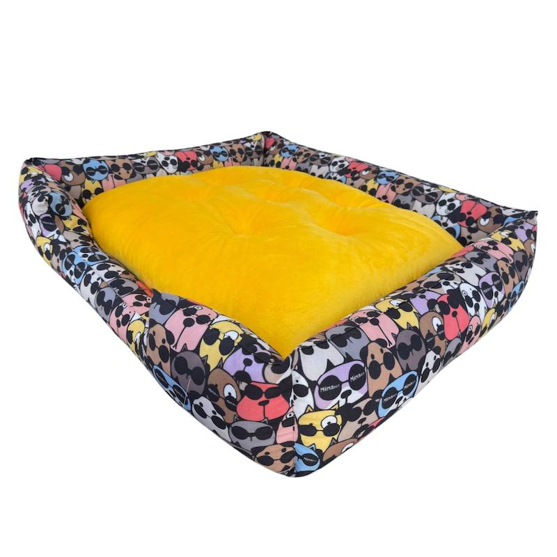 جای خواب U VIP سایز 2/5