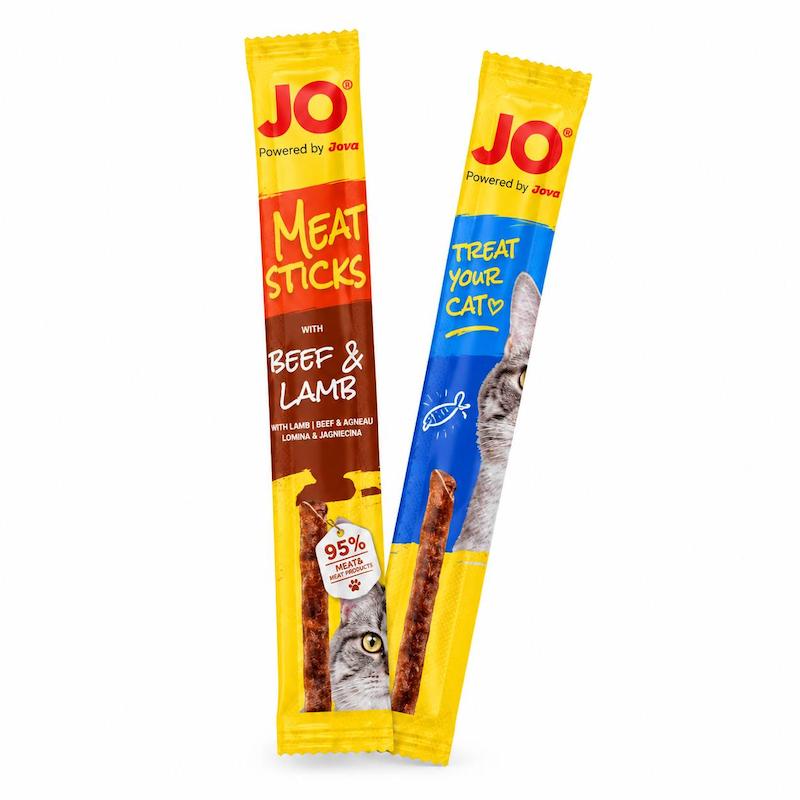 تشویقی مدادی گربه جوسی JOSI (JOSERA)