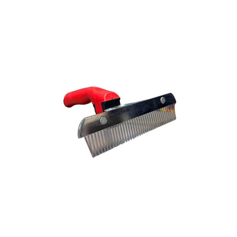 شانه گره بازکن T شکل چنگکی beauty tool