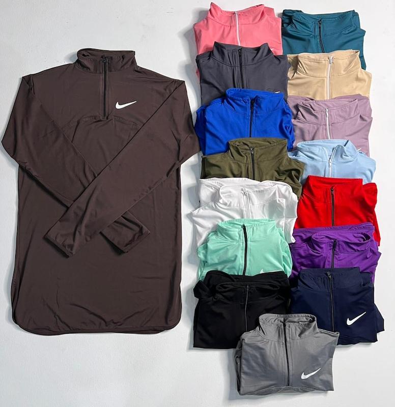 مانتو ورزشی پیاده روی کد 349/۳۴۹