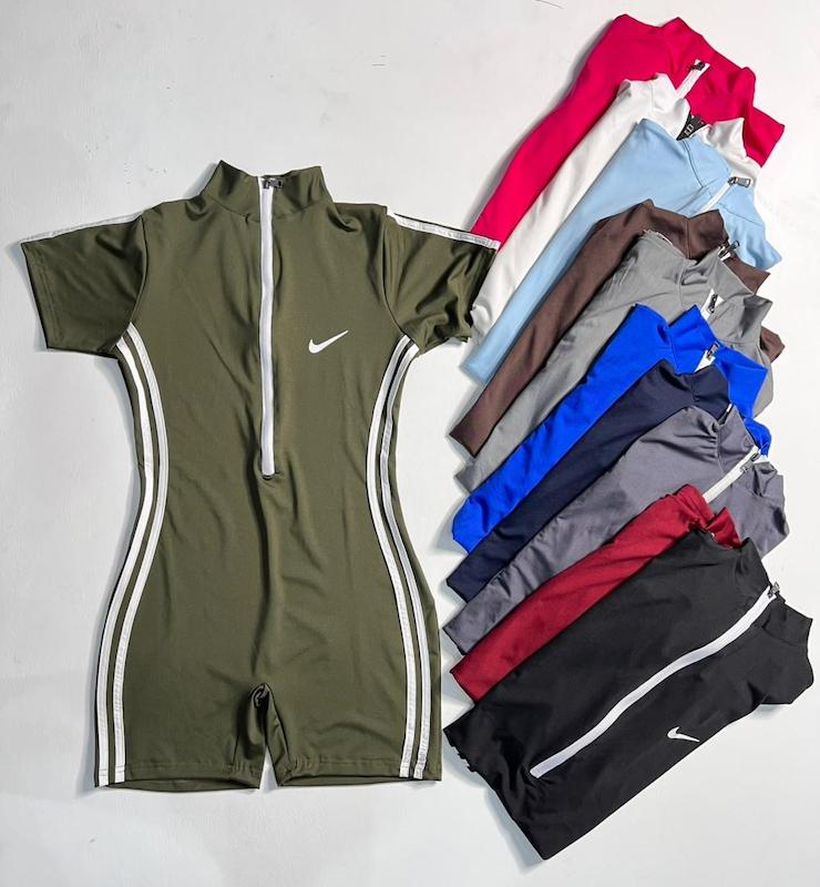 رامپر ورزشی  کد۳۸۳/383