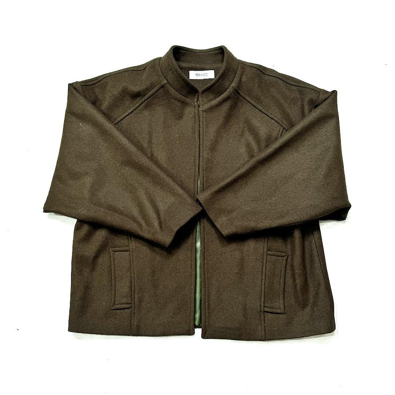 پالتو کاپوچینو