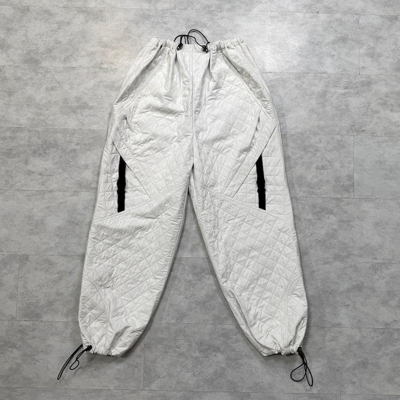 شلوار پافری