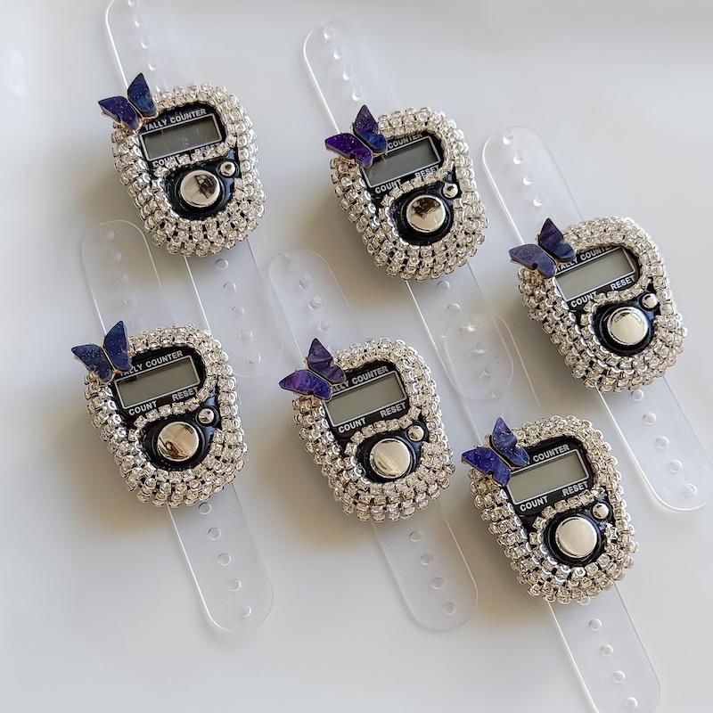 صلوات شمار نگینی