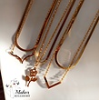 دولاین ماری و اشکال