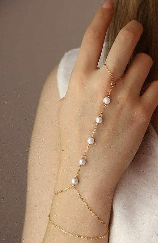 تمیمه مروارید