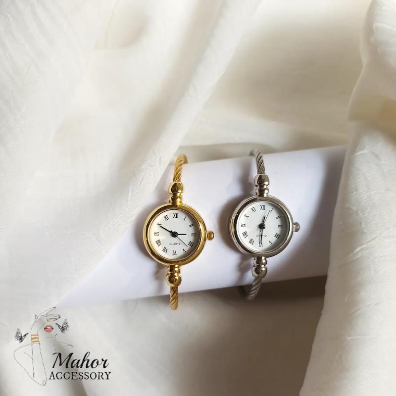 ساعت مینیمال