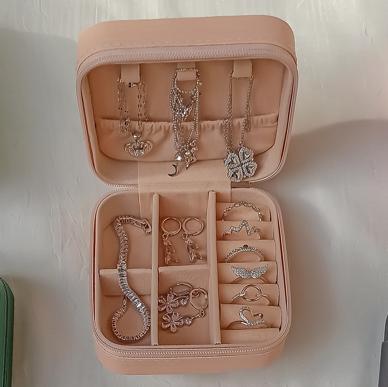 کیف جواهرات