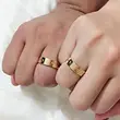 انگشتر کارتیر لاو