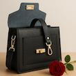 کیف چرم زنانه