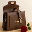 کیف چرم زنانه 