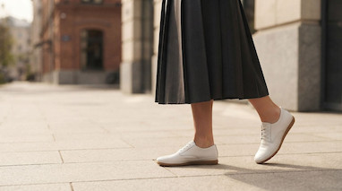  بهترین کفش برای پیاده‌روی چیست؟ راهنمای انتخاب کفش مناسب
