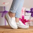 کفش زنانه راحتی مهپا مدل مهرانا