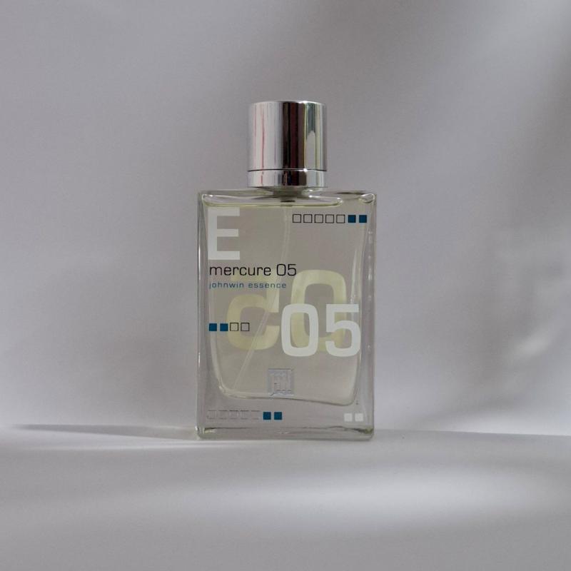 مولکول 05