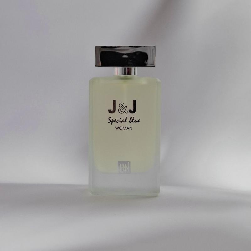 دولچه گابانا لایت بلو زنانه