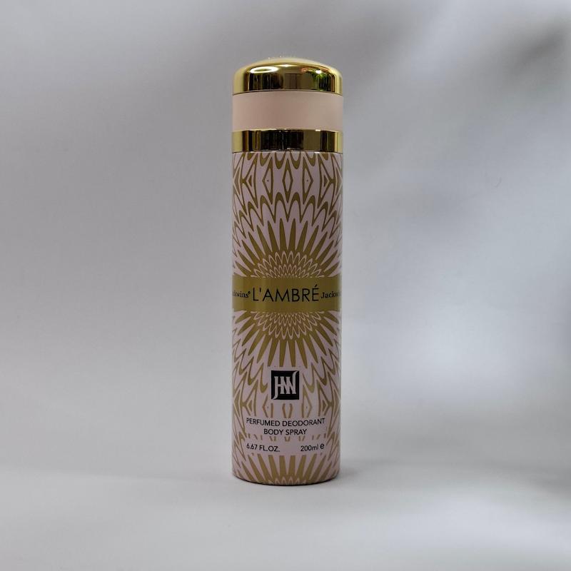 اسپری لالیک لامور