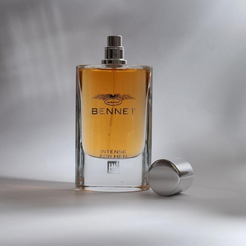 بنتلی فور من اینتنس