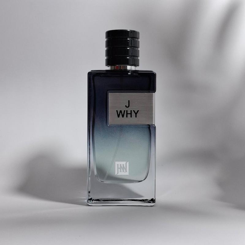 ایو سن لورن وای