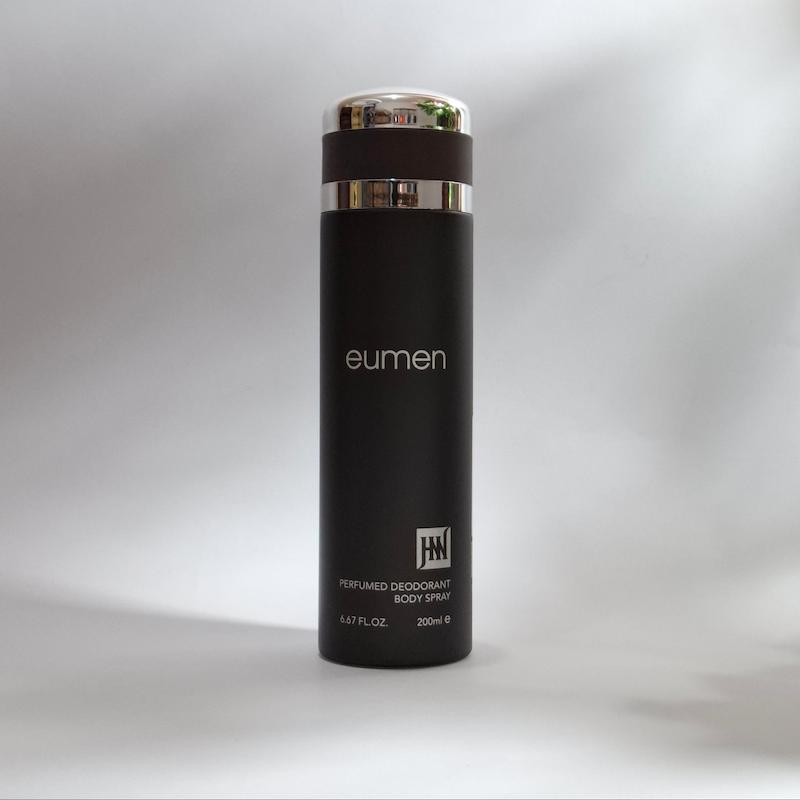 اسپری ایفوریا من