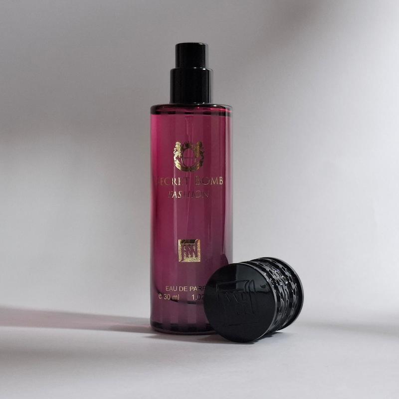 ویکتوریا سکرت بامبشل پشن