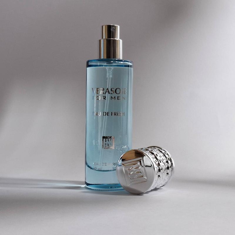 ورساچه او فرش