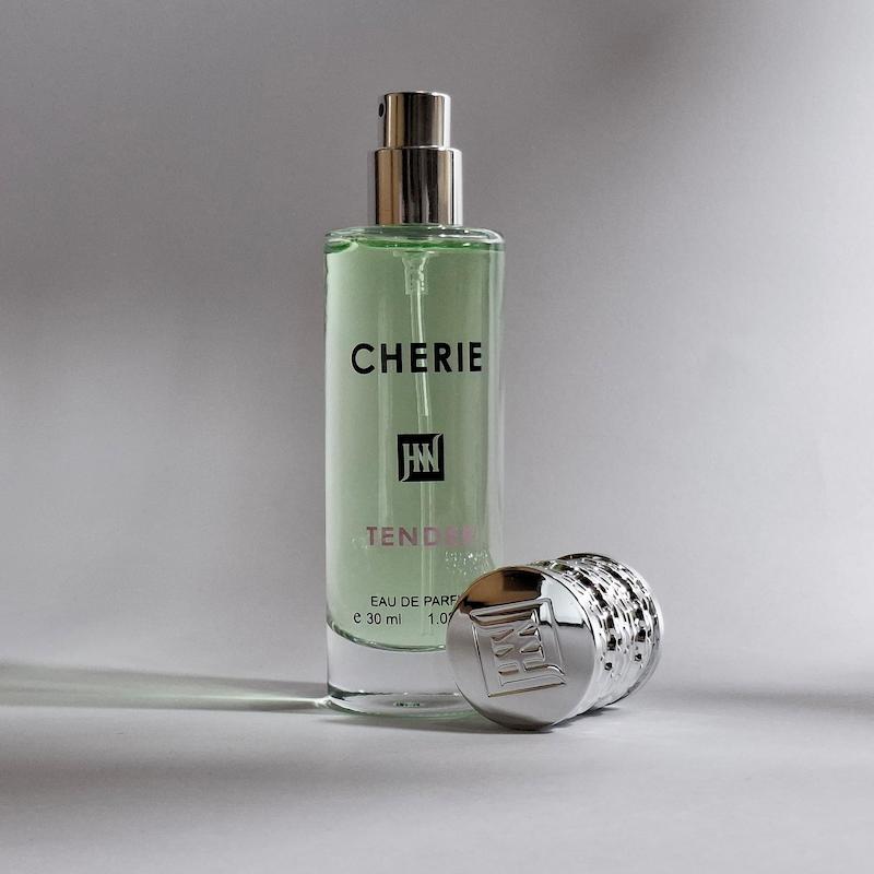 شنل چنس او تندر 