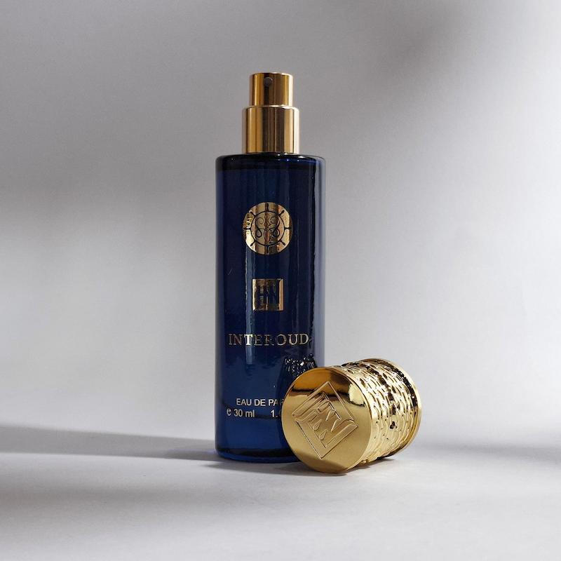 آمواج اینترلود