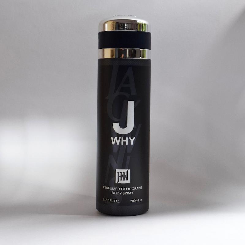 اسپری ایو سن لورن وای