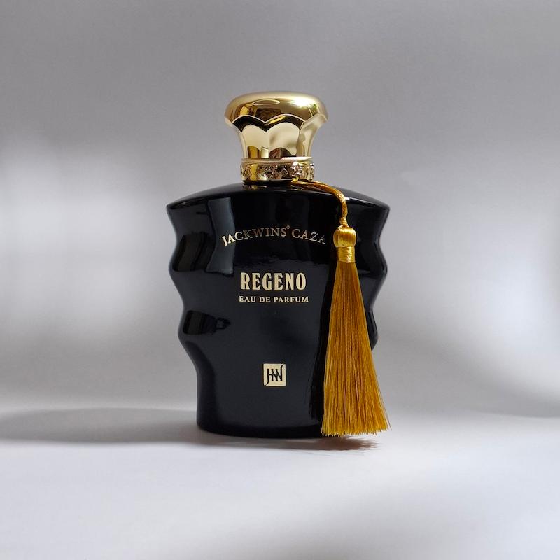 کازاموراتی زرجف رجیو 