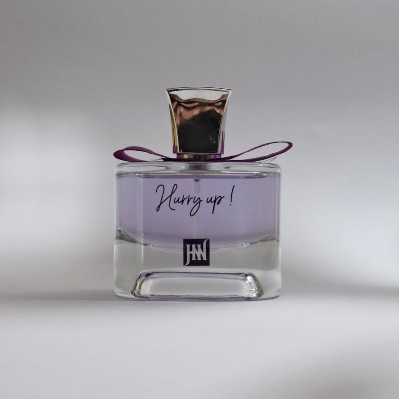 لانوین مری می