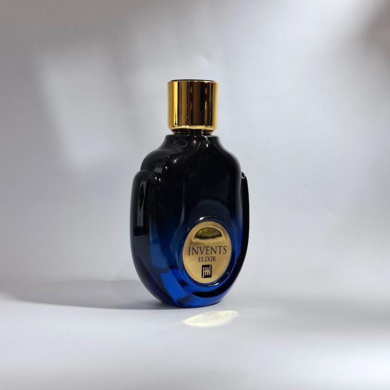 اینوکتوس ویکتوری الکسیر