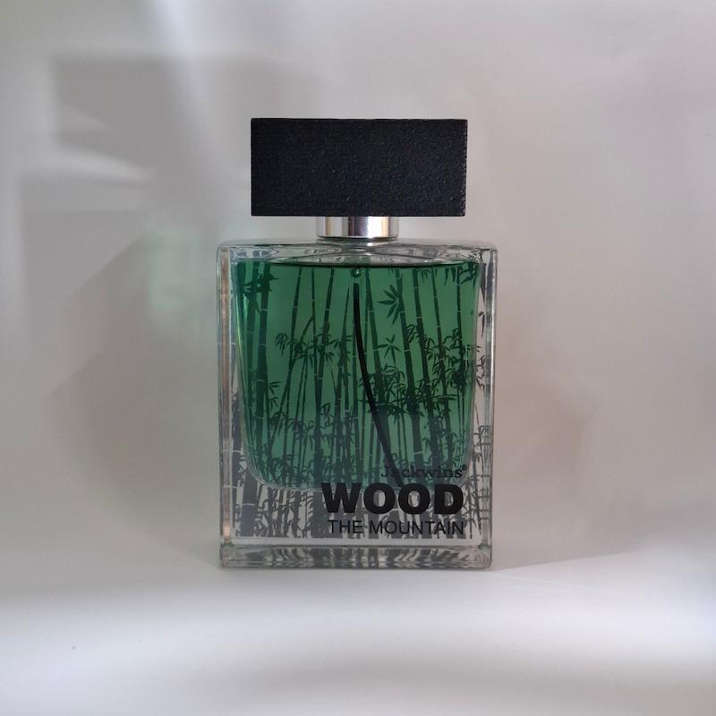 هی وود مشکی