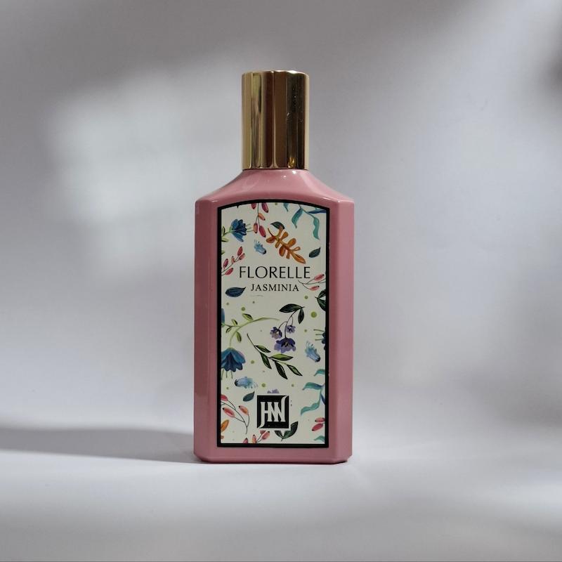 گوچی فلورا گورجس گاردنیا 