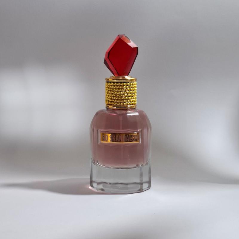 ژان پل گوتیه سو اسکندال