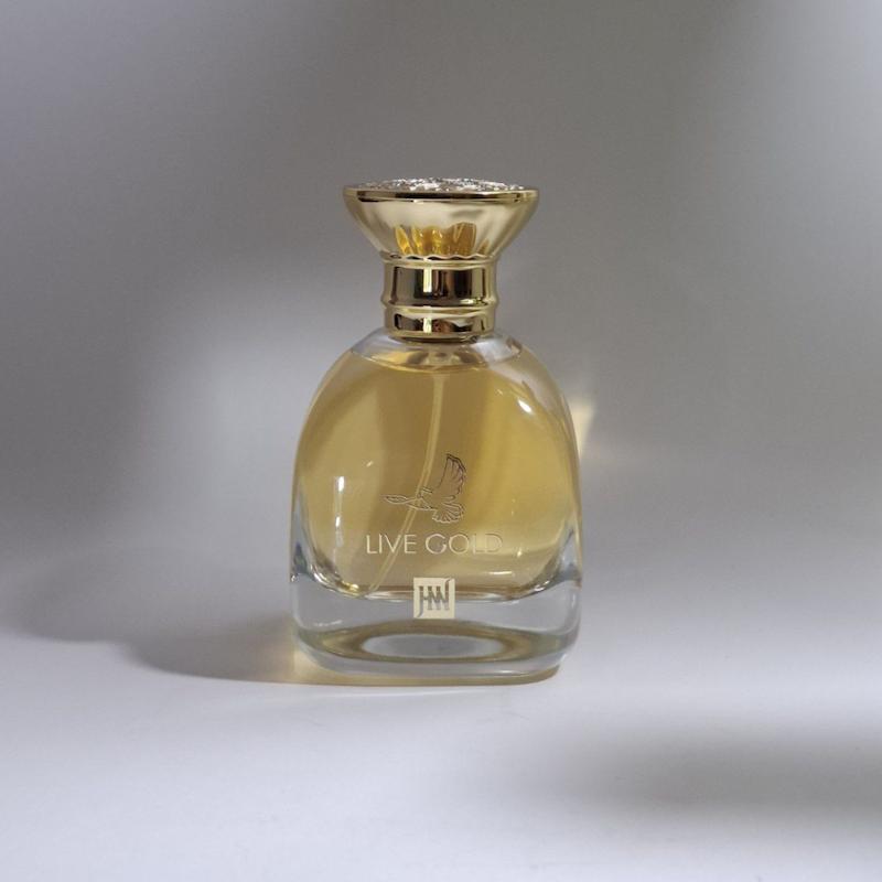 لالیک لیوینگ 
